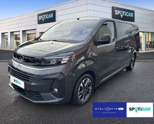 Opel Zafira Life Gebrauchtwagen