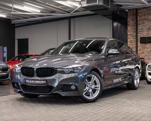 BMW 340 Gran Turismo Gebrauchtwagen