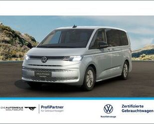 VW T7 Multivan Gebrauchtwagen