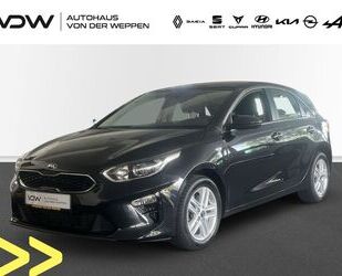 Kia ceed / Ceed Gebrauchtwagen