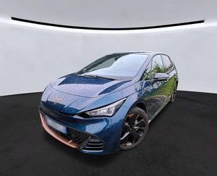 Cupra Born Gebrauchtwagen