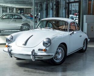 Porsche 356 Gebrauchtwagen