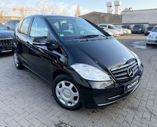 Mercedes-Benz A 160 Gebrauchtwagen