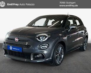 Fiat 500X Gebrauchtwagen