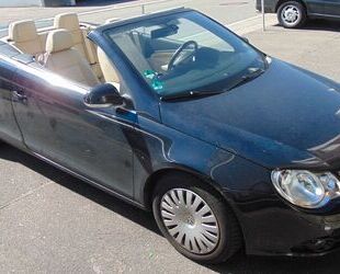 VW Eos Gebrauchtwagen