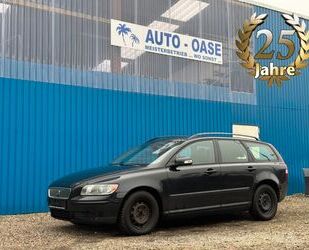 Volvo V50 Gebrauchtwagen