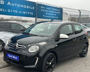 Citroen C1 Gebrauchtwagen