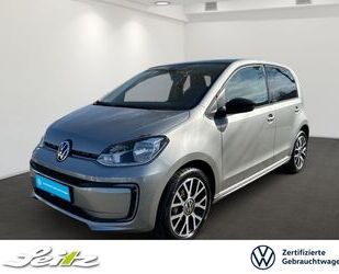 VW up! Gebrauchtwagen
