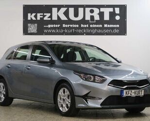 Kia ceed / Ceed Gebrauchtwagen