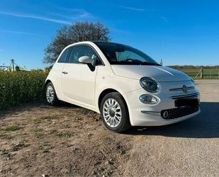 Fiat 500 Gebrauchtwagen