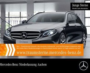 Mercedes-Benz E 200 Gebrauchtwagen