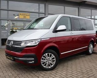 VW T6 Transporter Gebrauchtwagen