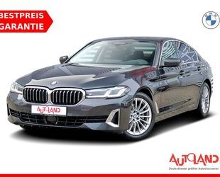 BMW 520 Gebrauchtwagen