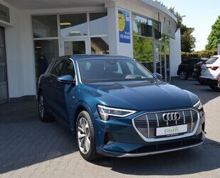 Audi e-tron Gebrauchtwagen