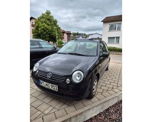 VW Lupo Gebrauchtwagen