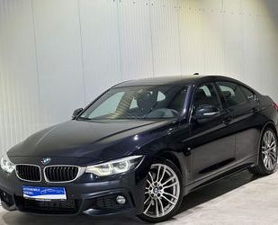 BMW 430 Gran Coupé Gebrauchtwagen
