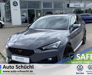 Cupra Leon Gebrauchtwagen