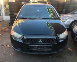 Mitsubishi Colt Gebrauchtwagen