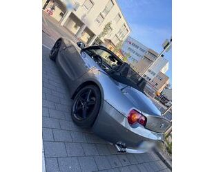 BMW Z4 Gebrauchtwagen
