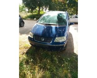 VW Sharan Gebrauchtwagen