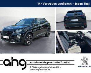 Peugeot 2008 Gebrauchtwagen