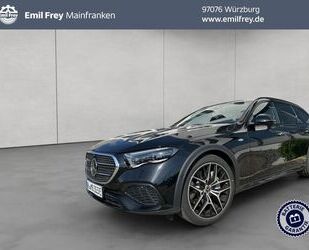 Mercedes-Benz E 300 Gebrauchtwagen