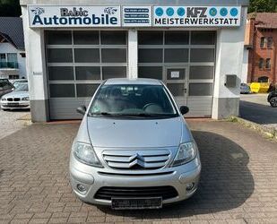 Citroen C3 Gebrauchtwagen
