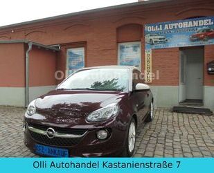 Opel Adam Gebrauchtwagen