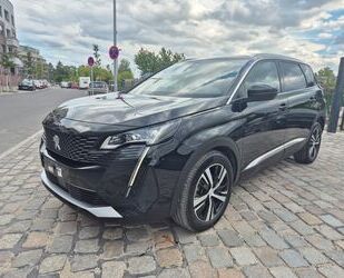 Peugeot 5008 Gebrauchtwagen