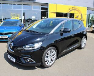 Renault Scenic Gebrauchtwagen