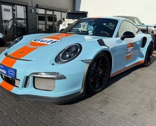 Porsche 991 Gebrauchtwagen