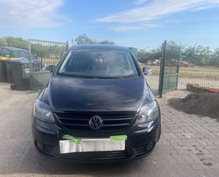 VW Golf Plus Gebrauchtwagen
