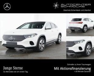 Mercedes-Benz EQA Gebrauchtwagen