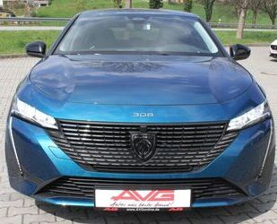 Peugeot 308 Gebrauchtwagen