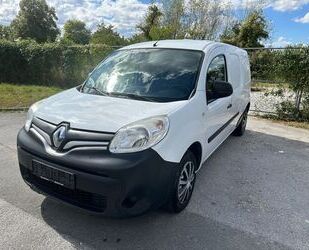 Renault Kangoo Gebrauchtwagen