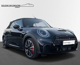Mini John Cooper Works Cabrio Gebrauchtwagen