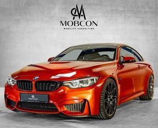 BMW M4 Gebrauchtwagen