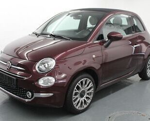 Fiat 500C Gebrauchtwagen