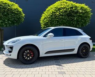 Porsche Macan Gebrauchtwagen