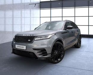 Land Rover Range Rover Velar Gebrauchtwagen