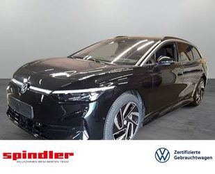 VW ID.7 Gebrauchtwagen
