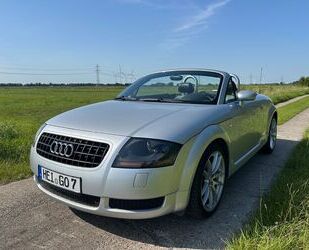 Audi TT Gebrauchtwagen