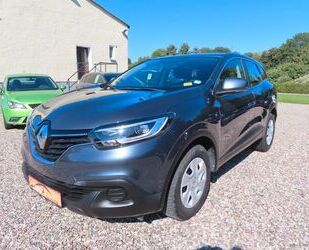 Renault Kadjar Gebrauchtwagen
