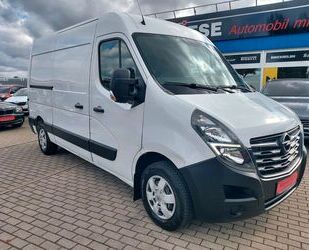 Opel Movano Gebrauchtwagen