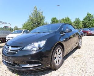 Opel Cascada Gebrauchtwagen