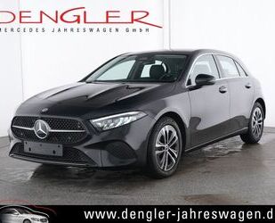 Mercedes-Benz A 200 Gebrauchtwagen
