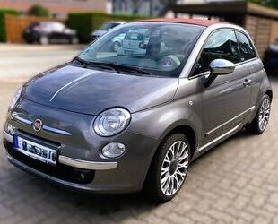 Fiat 500C Gebrauchtwagen