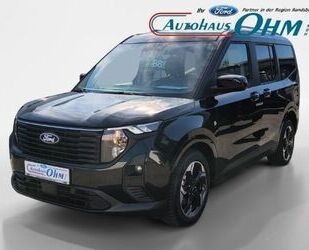 Ford Tourneo Courier Gebrauchtwagen