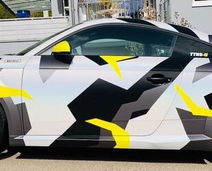 Audi TT RS Gebrauchtwagen