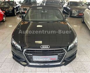 Audi TT Gebrauchtwagen